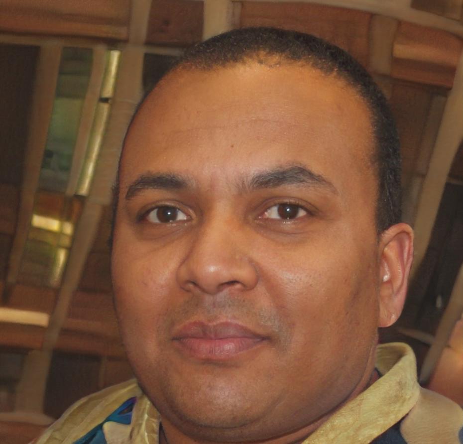 Portrait von Lennart Voß, Absolvent des Mobile Game Programming Kurses