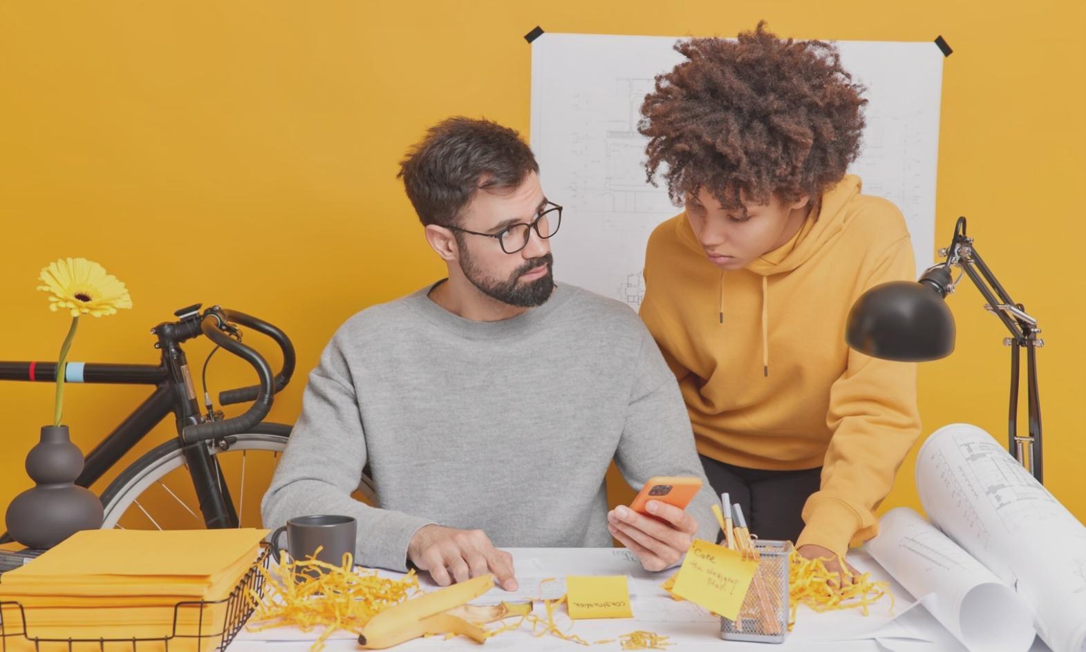 Kreative Arbeitsumgebung für mobile Game-Development bei elyntheravoq in Berlin