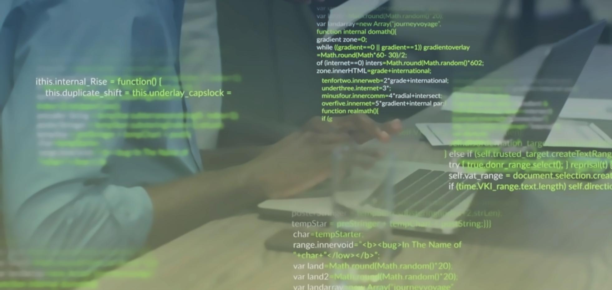 Gemeinsames Code-Review im Entwicklungskurs